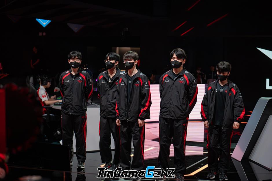 Lịch thi đấu playoffs LCK Mùa Hè 2024 hôm nay cập nhật 