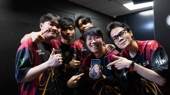 "Lịch Thi Đấu Playoffs LCP 2025: Cập Nhật Mới Nhất và Dự Đoán Kết Quả"