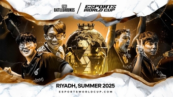 "Lịch Thi Đấu PUBG EWC 2025: Cập Nhật Mới Nhất và Các Thông Tin Quan Trọng"
