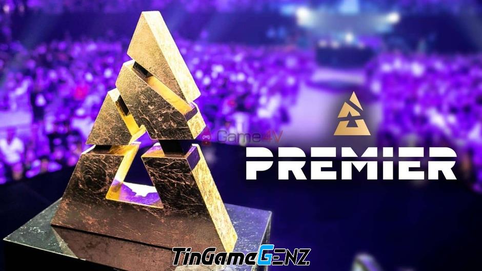 Lịch và kết quả BLAST Premier: World Final 2023 - CS:GO ngày hôm nay