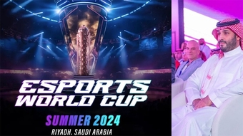 Liên Minh Huyền Thoại sẽ tổ chức World Cup đầu tiên vào năm 2024.