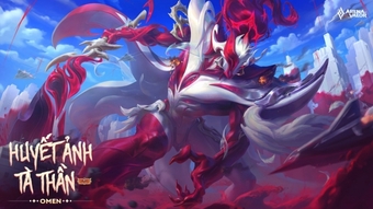 Liên Quân Mobile bị nghi ngờ sao chép ý tưởng từ Riot Games