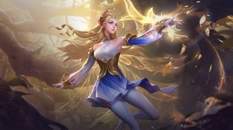 Liên Quân Mobile: Các tướng được buff sau nerf Erin