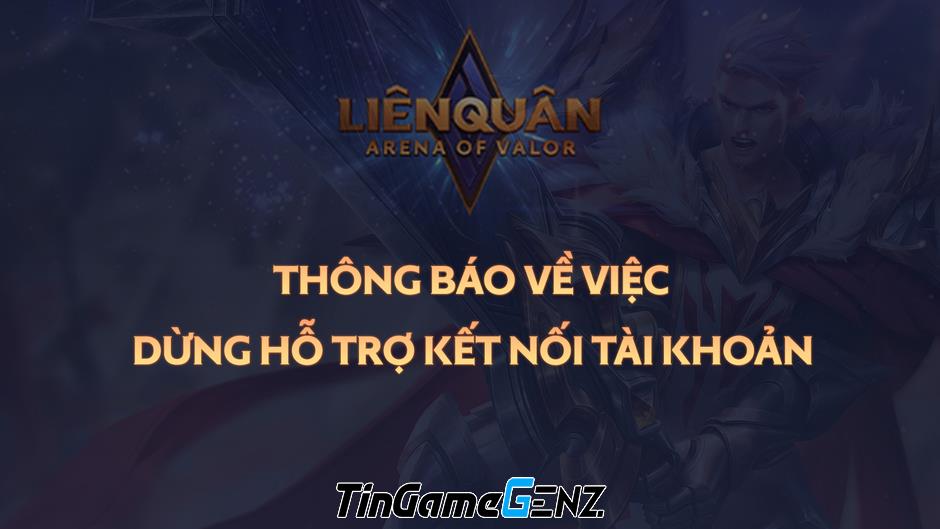 Liên Quân Mobile: Garena gây bất ngờ với động thái lạ, game thủ hoang mang