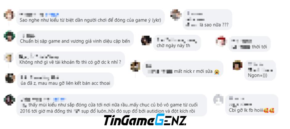 Liên Quân Mobile: Garena gây bất ngờ với động thái lạ, game thủ hoang mang