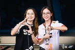 "Liên Quân Mobile: Thánh Địa Tiên Sơn Bùng Nổ Trong Làn Sóng Cổ Vũ Nhiệt Thành Của Người Hâm Mộ"