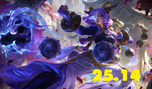 "LMHT 25.14: Riot Games tiết lộ nguyên nhân đằng sau những cập nhật quan trọng trong phiên bản mới"