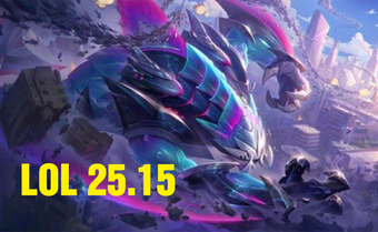 "LMHT 25.15 PBE: Braum và Alistar Chịu Tổn Thương Nặng Trong Vai Trò Tank, Riven Khôi Phục Khả Năng Hất Người Giống Gragas"