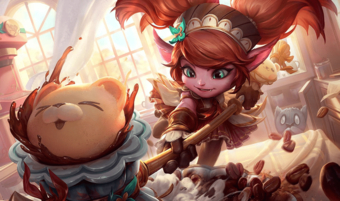 LMHT: Bản rework thành công nhất của Riot Games là gì?