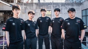 LMHT: BeryL lo ngại đối đầu T1 ngay vòng đầu playoffs LCK Mùa Hè 2024