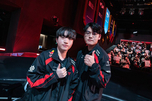 "LMHT: Cặp đôi Đường Dưới T1 Thiết Lập Kỷ Lục Vô Tiền Khoán Hậu Trước MSI 2025"