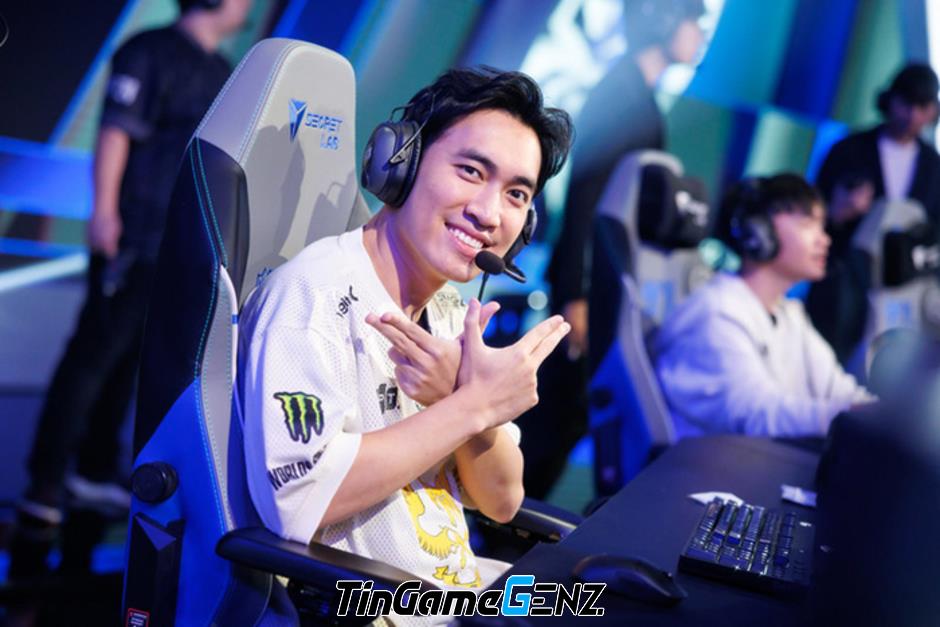 "LMHT: Cập Nhật Vòng 2 Bảng Swiss - GAM Đối Đầu Fnatic Trong Trận Chiến Nảy Lửa"