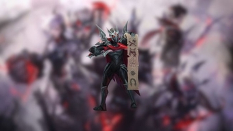 "LMHT: Cộng Đồng Game Thủ Bật Mí Động Tác Khiêu Khích Của T1 Pyke Có 