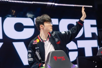 "LMHT: Cộng Đồng Game Thủ Chỉ Trích Đội Tuyển Sau Chiến Thắng Gây Chấn Động Của T1 Trước BLG"