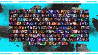"LMHT: Cộng Đồng Hân Hoan Khi Fearless Draft Chính Thức Chấm Dứt Tình Trạng 