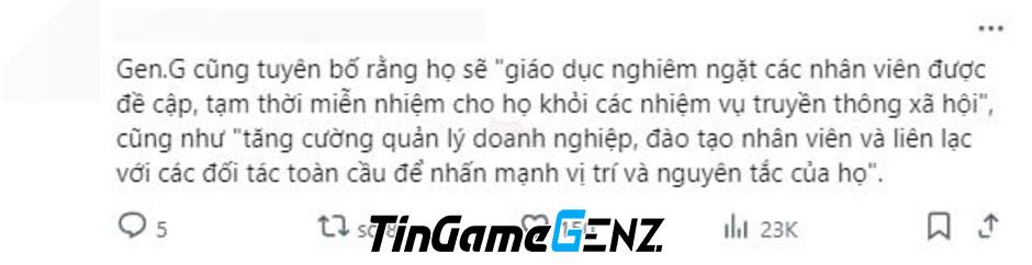 LMHT: Cộng đồng lo sợ sau vụ lùm xùm, fan quay lưng người chơi.