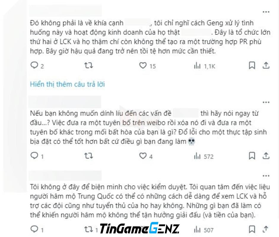 LMHT: Cộng đồng lo sợ sau vụ lùm xùm, fan quay lưng người chơi.