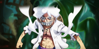 LMHT: Cộng đồng say mê mod Luffy Gear 5 cho Zac.