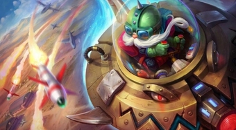 LMHT: Corki Sát Lực bị nerf trong bản cập nhật 14.12, Ezreal được ưu ái