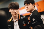 "LMHT: Fan Tốp Đội Faker Yêu Cầu Tránh Chọn Tướng Sau Chiến Thắng Khó Khăn Trước CFO"
