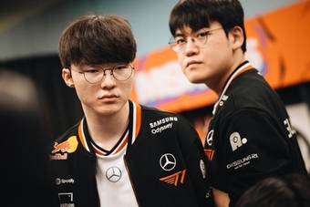 "LMHT: Fan Tốp Đội Faker Yêu Cầu Tránh Chọn Tướng Sau Chiến Thắng Khó Khăn Trước CFO"
