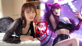 LMHT: Fan Trung mỉa mai LJL vì chỉ toàn ‘Idol 18+’