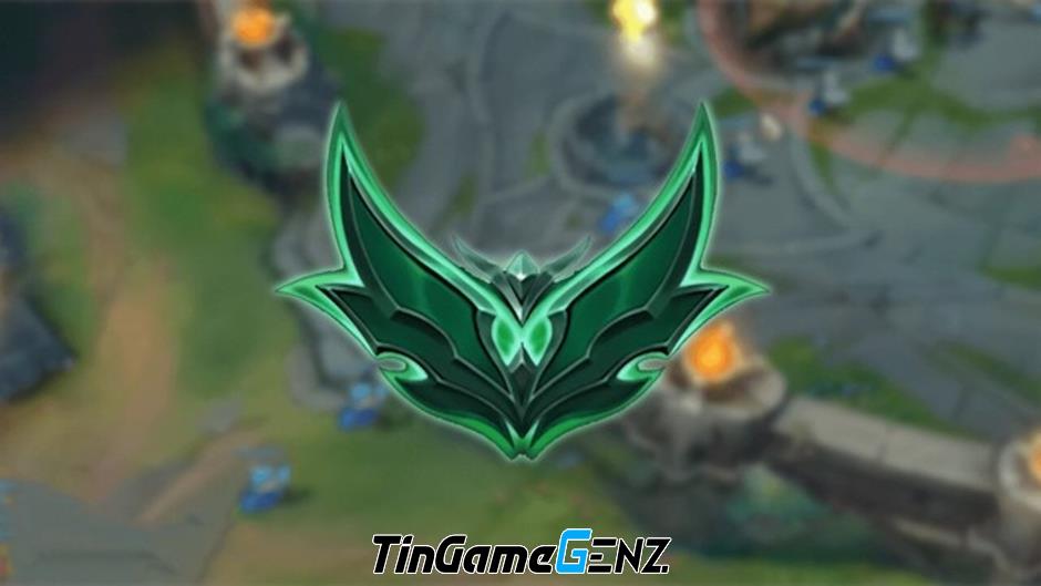 LMHT: Game thủ tỏ thái độ bức xúc với Riot Games vì lý do gì?