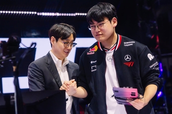 "LMHT: Gumayusi - Tuyển Thủ Độc Nhất Ghi Dấu Ấn Trong Tất Cả Các Hạng Mục Thống Kê MSI 2025"