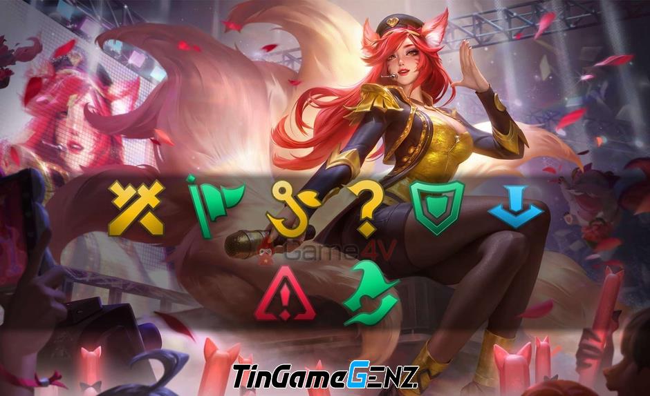 LMHT: Hệ thống cấm Ping 2 phút gây phản ứng tiêu cực ở game thủ quốc tế