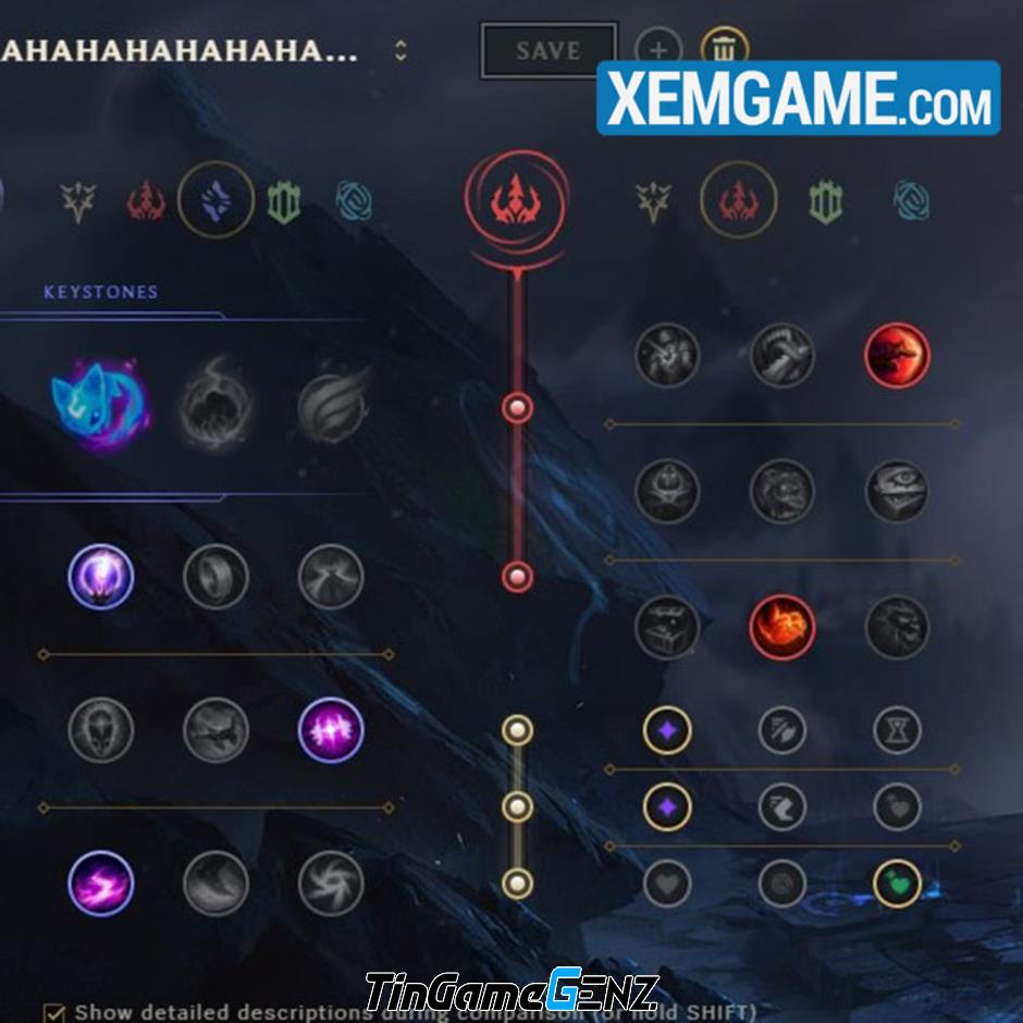 LMHT: Học lối chơi cấu rỉa Katarina từ DRX Chika để leo rank Hàn