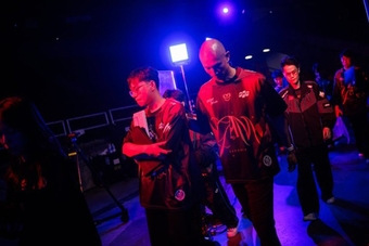 "LMHT: Kiaya Thừa Nhận Lỗi Sau Trận Thua Đáng Tiếc của GAM Trước G2 Esports"