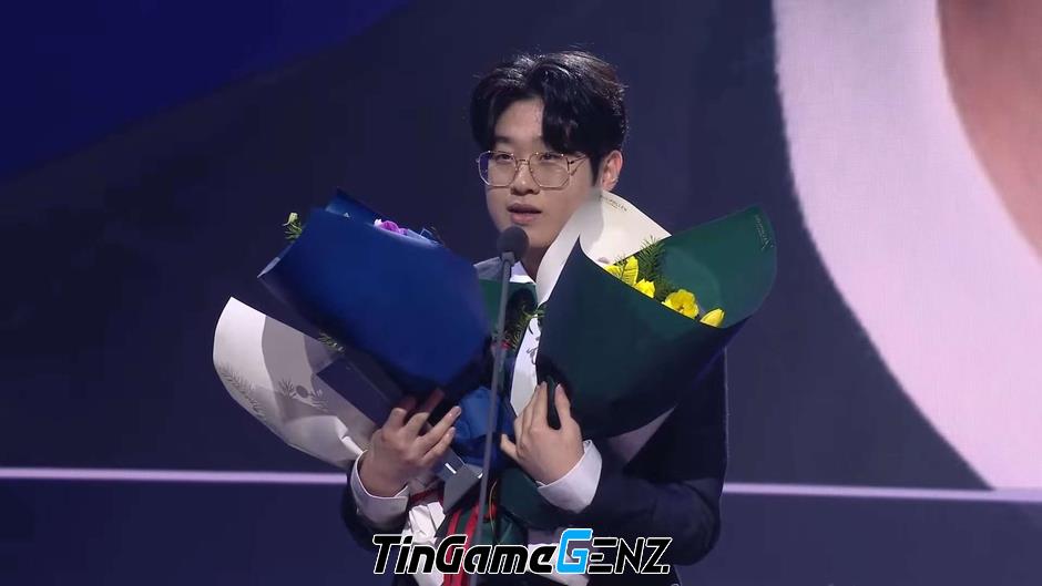 LMHT: LCK Awards 2023 - T1 và Faker giành nhiều giải thưởng danh giá