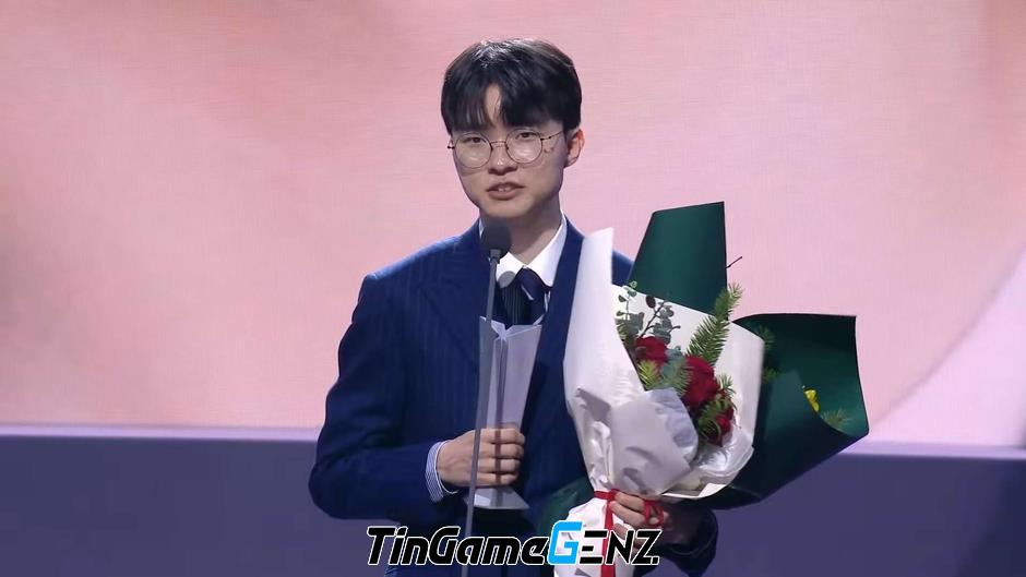 LMHT: LCK Awards 2023 - T1 và Faker giành nhiều giải thưởng danh giá