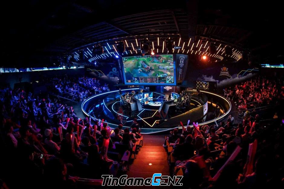 LMHT: Nguyên nhân khiến các khu vực Esports trên toàn thế giới gặp khó khăn và không thể thay đổi.