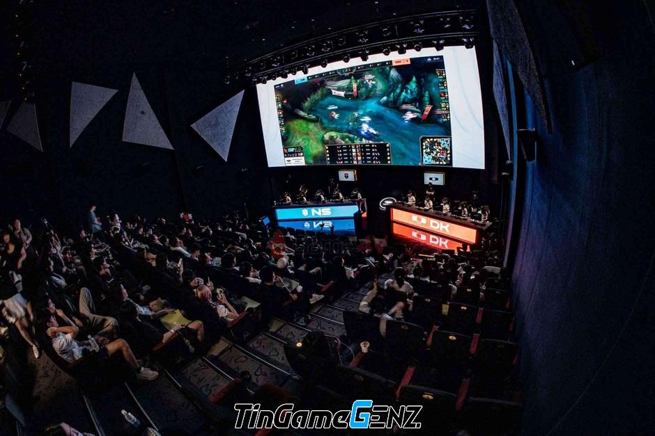 LMHT: Nguyên nhân khiến các khu vực Esports trên toàn thế giới gặp khó khăn và không thể thay đổi.