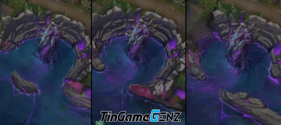 LMHT: Những thay đổi quan trọng tại bản đồ Summoner's Rift năm 2024 mà cần chú ý