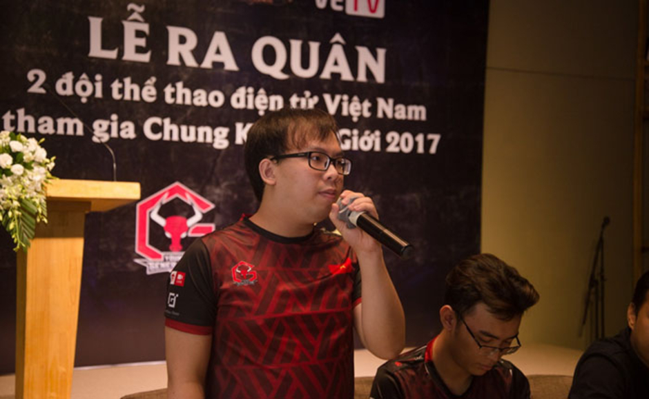 LMHT: Nội Chiến Esports – Hành trình của Ngài Ren từ tuyển thủ VCS đến HLV nổi tiếng và được kính trọng nhất Việt Nam