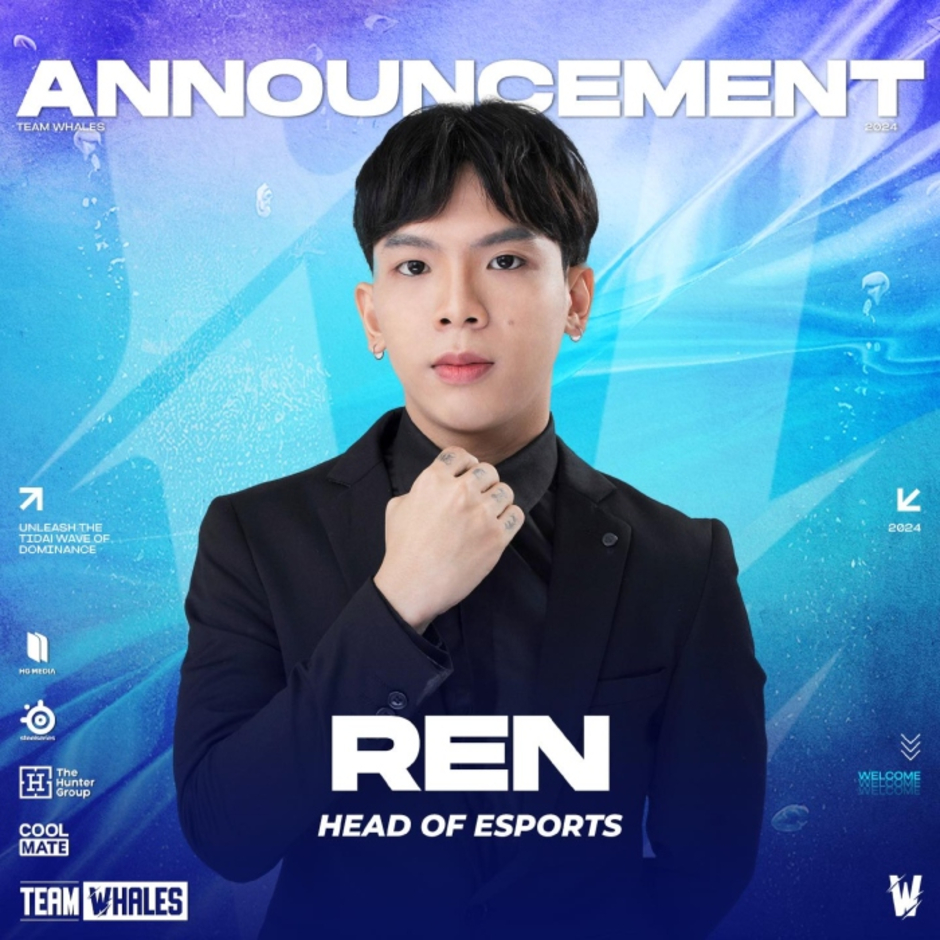 LMHT: Nội Chiến Esports – Hành trình của Ngài Ren từ tuyển thủ VCS đến HLV nổi tiếng và được kính trọng nhất Việt Nam