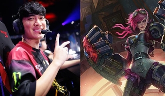 "LMHT: Phân Tích Game 5 G2 - Tướng Nào GAM Nên Tránh Để Tăng Cơ Hội Thắng?"