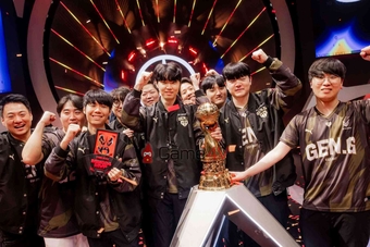 LMHT: Riot Games bị tố đối xử bất công với GEN sau chiến thắng tại MSI 2024