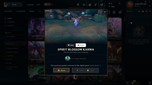 "LMHT: Riot Games Cuối Cùng Ra Mắt Tính Năng Xem Trước Skin Trước Khi Mua Sau Nhiều Năm Chờ Đợi"