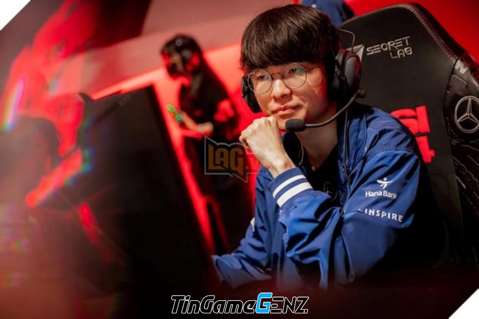 LMHT: Riot Games cứu vớt T1 bằng cách loại bỏ lối chơi đảo đường tại MSI 2024