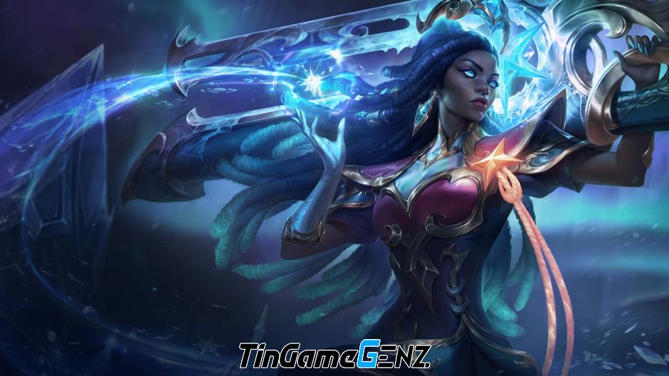 LMHT: Riot Games giảm sức mạnh Senna bằng trick quen thuộc