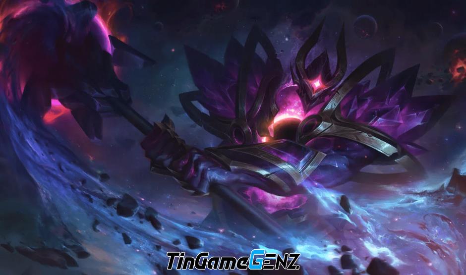 LMHT: Riot Games hỗ trợ Morderkaiser vượt qua đối thủ lớn tại MSI