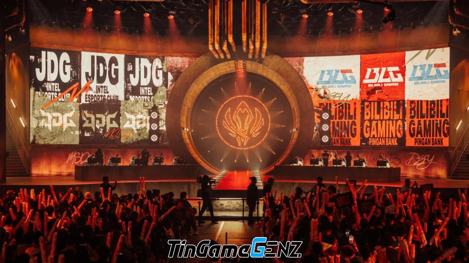 LMHT: Riot Games hỗ trợ Morderkaiser vượt qua đối thủ lớn tại MSI