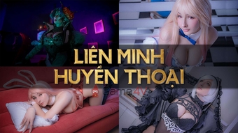 LMHT: Riot Games mời hot girl OnlyFans đóng Renata trong phiên bản người thật để kỷ niệm ngày lễ Mexico