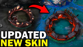 "LMHT: Riot Games Nhanh Chóng Điều Chỉnh Skin 