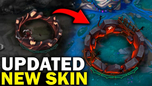"LMHT: Riot Games Nhanh Chóng Điều Chỉnh Skin 