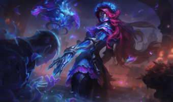 LMHT: Riot Games thiết kế trang phục mới trở nên kém hấp dẫn theo thời gian?