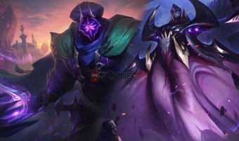 LMHT: Riot Games tung thêm nhiệm vụ đối đầu kháng khái Kha’Zix và Rengar